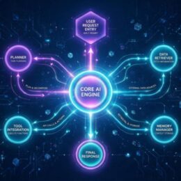 Agents IA pour automatiser sans recruter