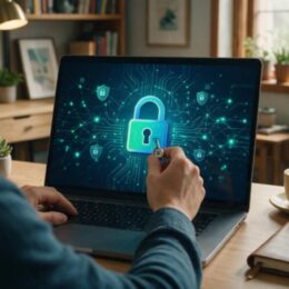 Cybersécurité pour PME
