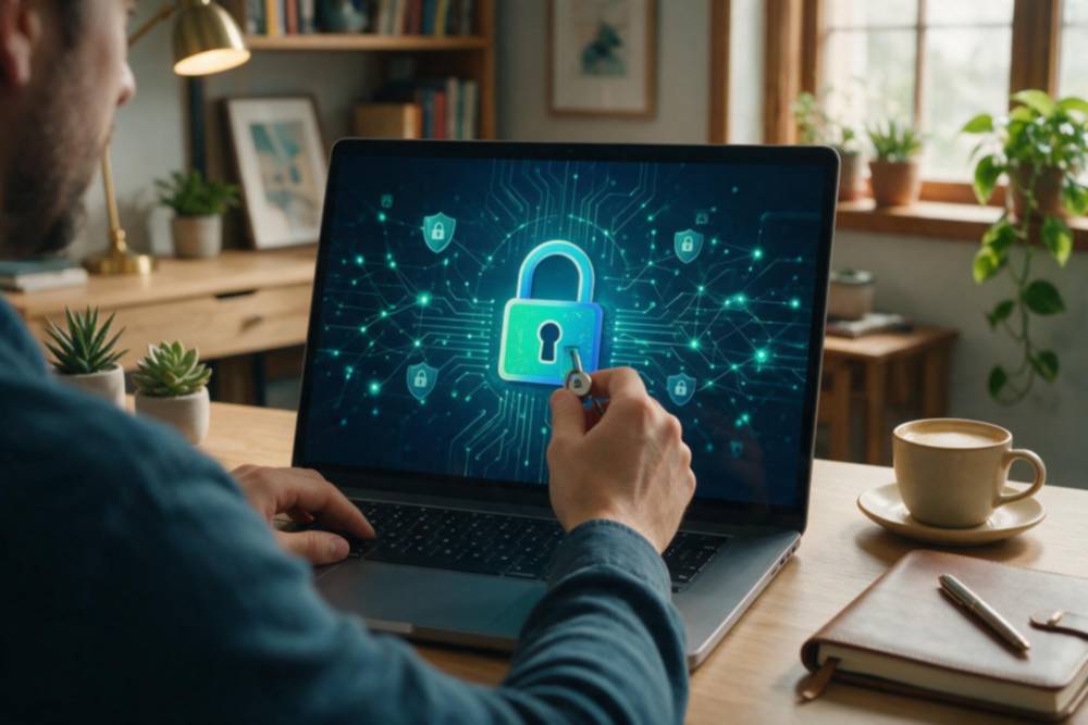 Cybersécurité pour PME