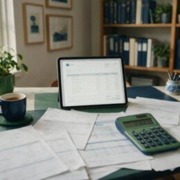 Facturation et comptabilite pour PME