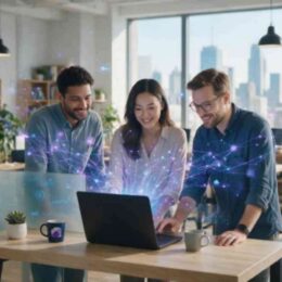 L'intelligence artificielle en entreprise