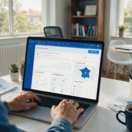 Guide SEO pour PME en 2026